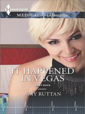 cover image of It Happened in Vegas